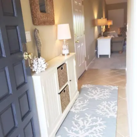 Gated Sawgrass Beach Club Villa In Sawgrass Country Club Ponte Vedra Beach Exterior photo