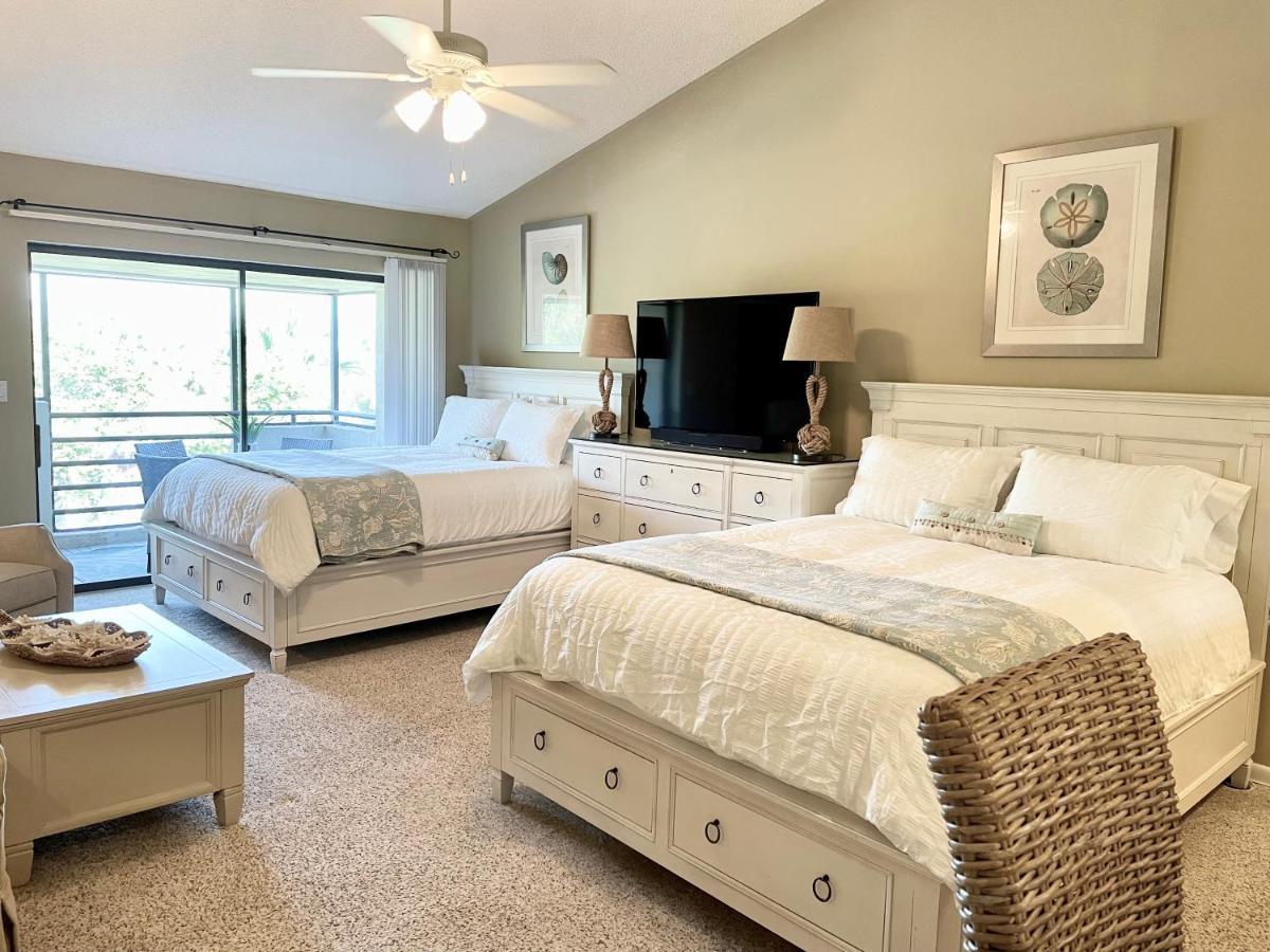 Gated Sawgrass Club In Sawgrass Country Club Apartment